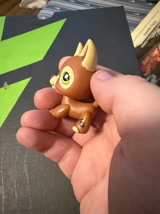 German shepherd lps - Picture 4 of 4